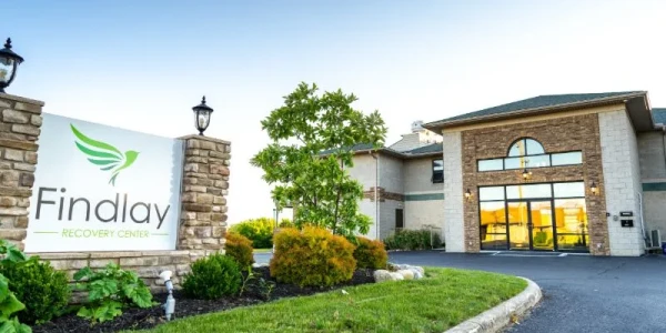 Findlay Recovery Center