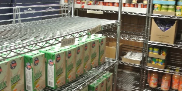 Lutheran Social Services - Findlay Office